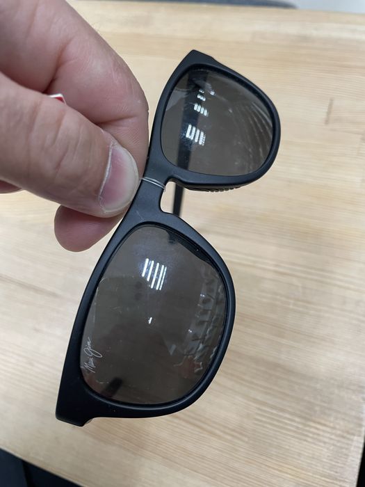 Maui jim окуляри сонцезахисні