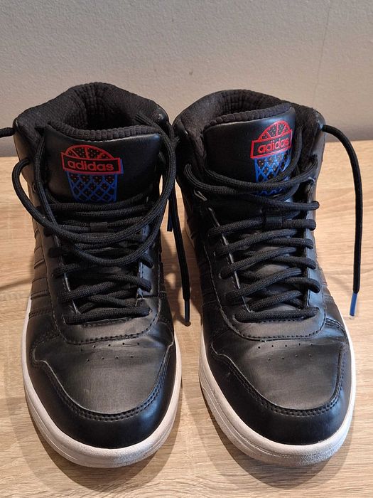 Adidas Hoops Mid 2.0