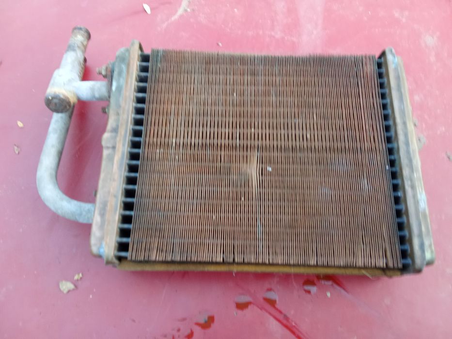 Радиатор печки ВАЗ 2105 -2107