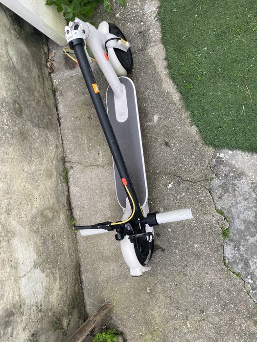 Trotinete eletrica xiomi