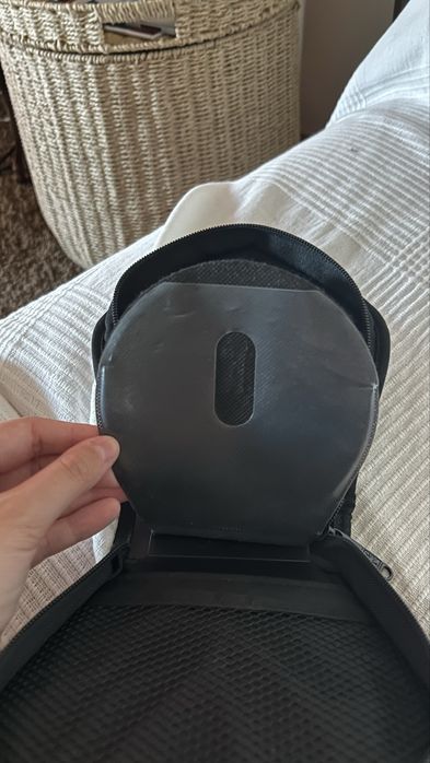 Bolsa/estojo para cd's Case Logic