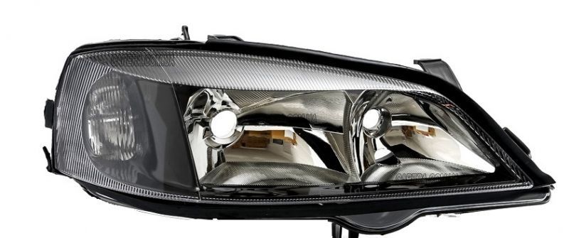Нові фари, ліхтарі, стопи,ПТФ Opel Астра Astra G H Vectra Combo Zafira