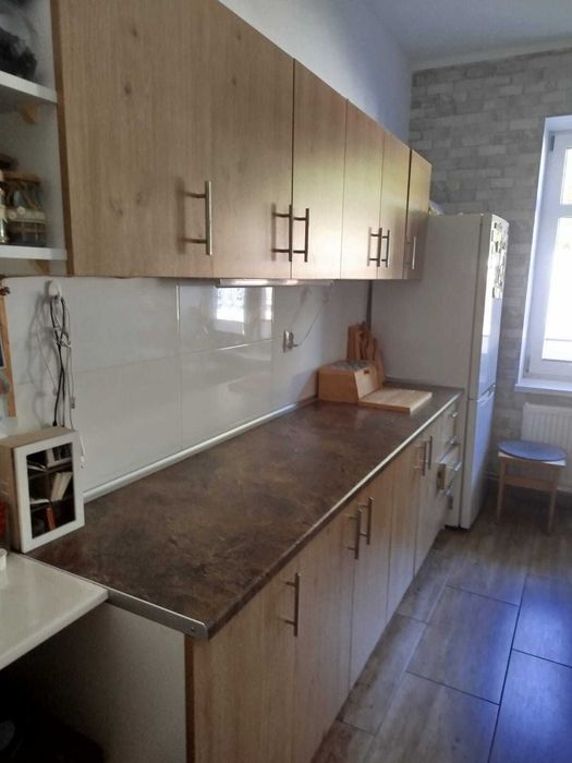 Mieszkanie 2-pokojowe 56,77m2/ parter/do negocjacji/centrum Miastka/garaż