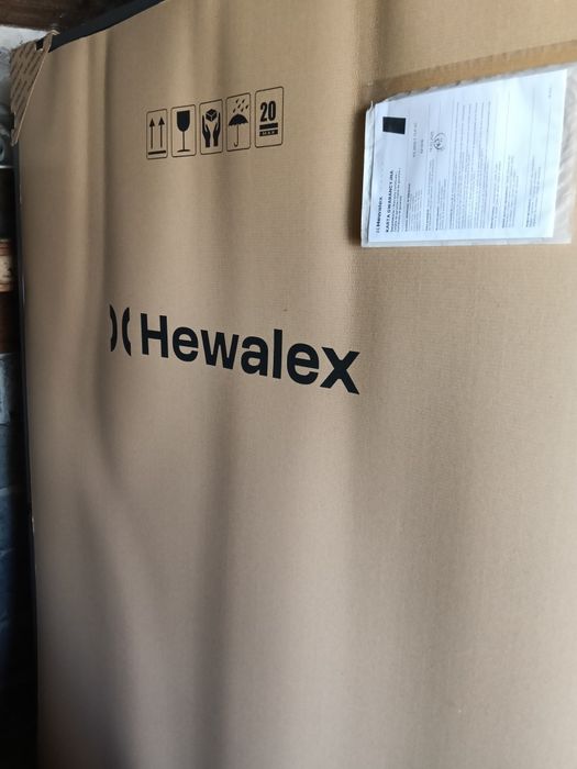 Zestaw solarny Hewalex300l nowy!!