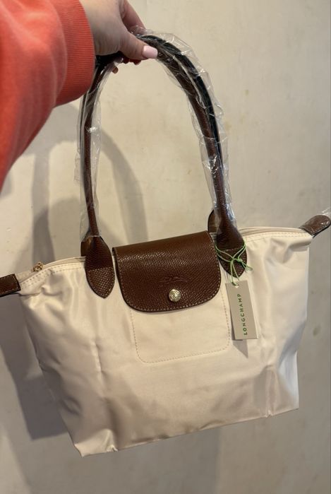Сумка Longchamp розмір Л