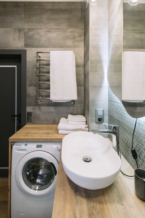 Старе місто, 2-к-квартира 62 кв.м з краєвидом на Каньон та парк