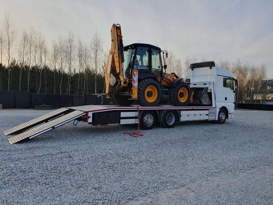 Надаю послуги евакуатора Перевезення комбайнів)