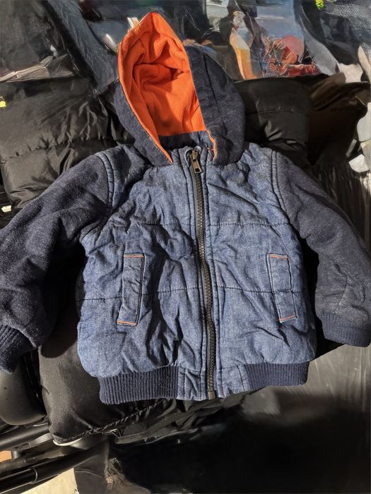 Курточка George 12-18 місяців