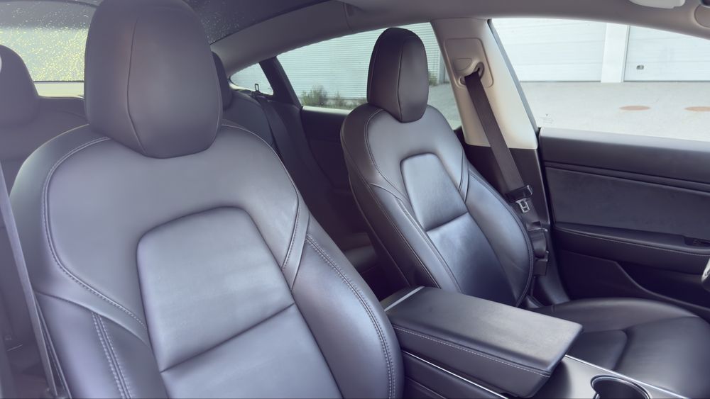 Tesla Model 3 Long Range Dual Motor 75 kWh