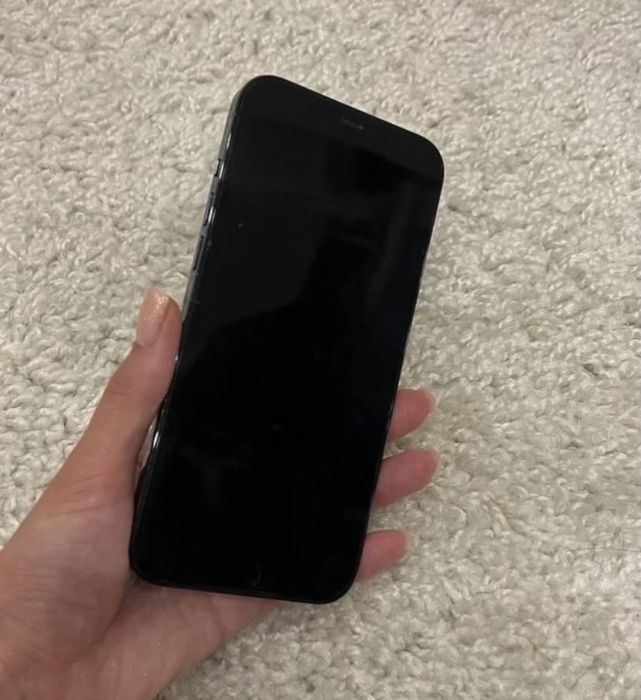Продам iPhone 12 Pro на 256: 12 000 грн. - Мобільні телефони ...