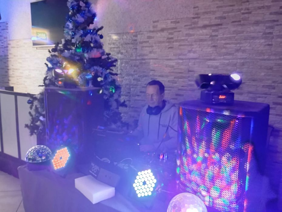 Дискотека "Резонанс", ведучий (тамада) DJ Ди джей, Диджей музика, організація  свят