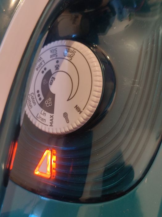 продам парогенератор tefal express essential