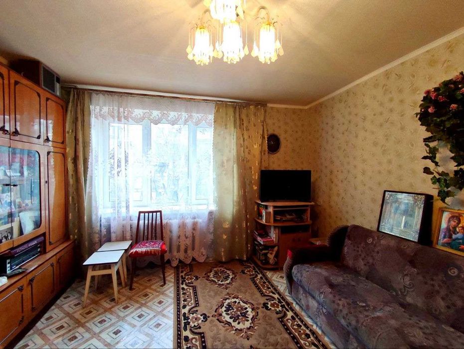 Продам 2 ком квартиру улица Мозолевского 2 Правый берег 12 квартал