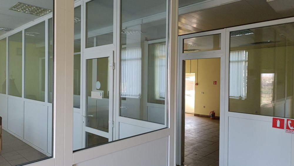 Виробничий комплекс