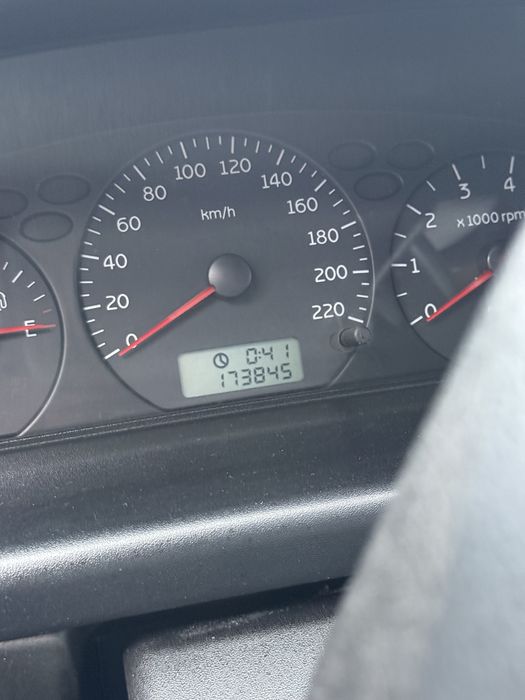 Chery Amulet 1.6, газ/бензин