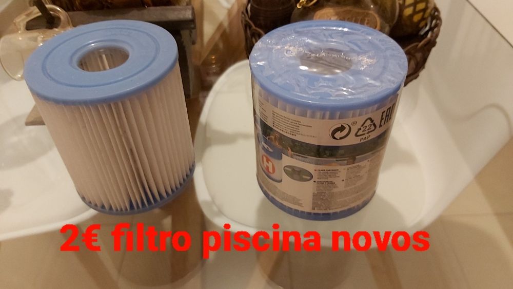Vários artigos casa etc...