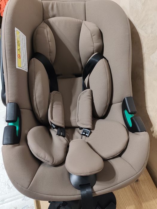 Автолюлька Carrello Omega (стан нової)