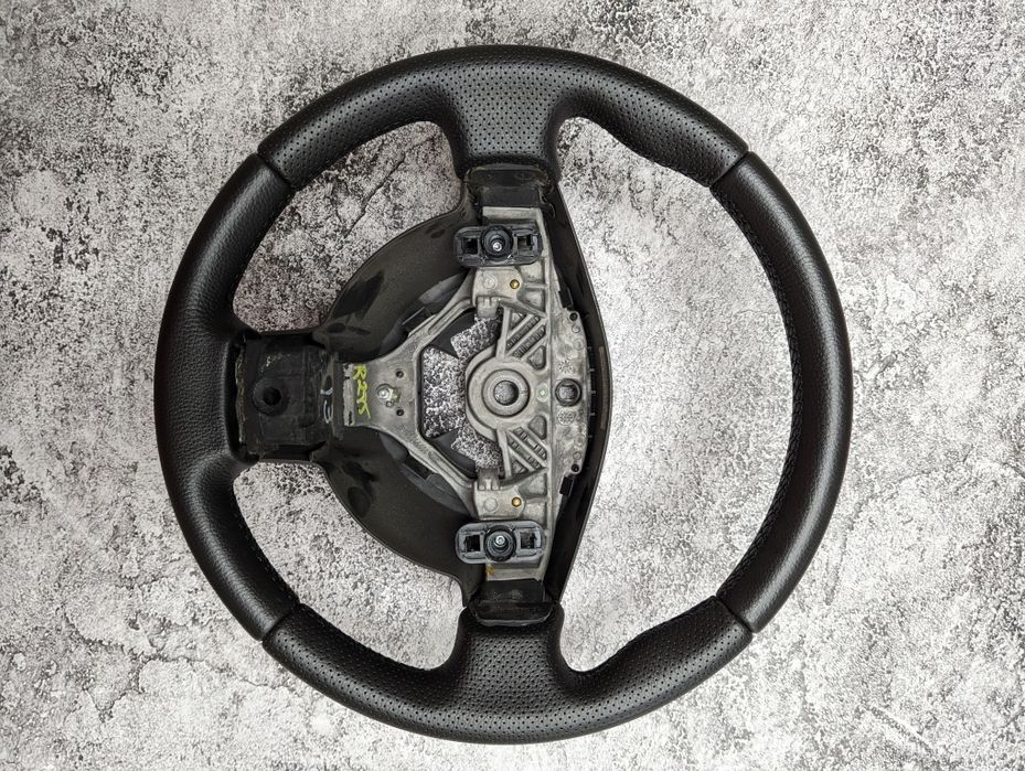 Руль Nissan Qashqai Кашкай на ОБМІН