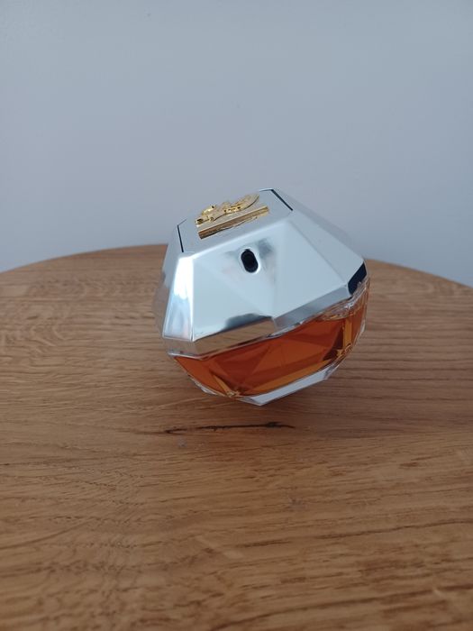 Perfumy Paco Rabanne Lady Million Lucky nowe oryginalne