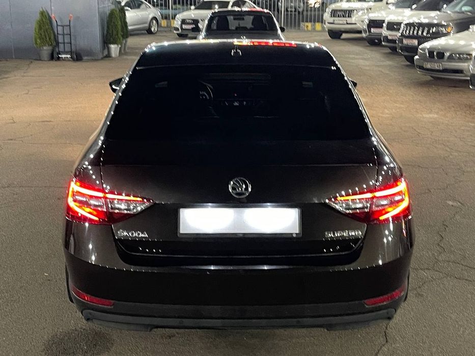 Продам шкоду супер