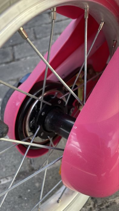 Bicicleta criança