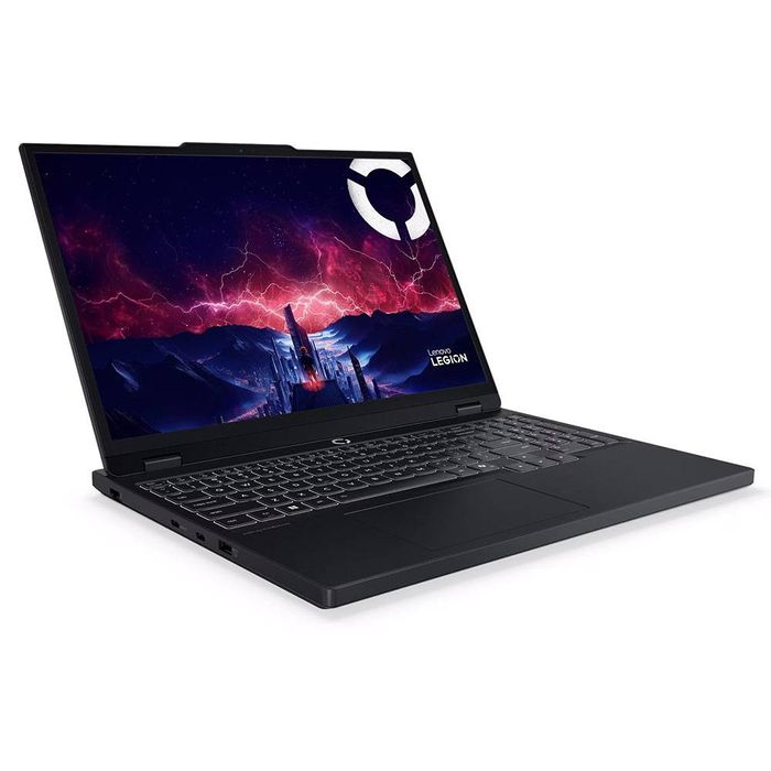 Portátil Lenovo Legion 5i  10g Eclipse Black
