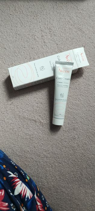 AVENE Cold Cream