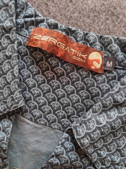 Vestido NOVO, marca do UK, design diferente