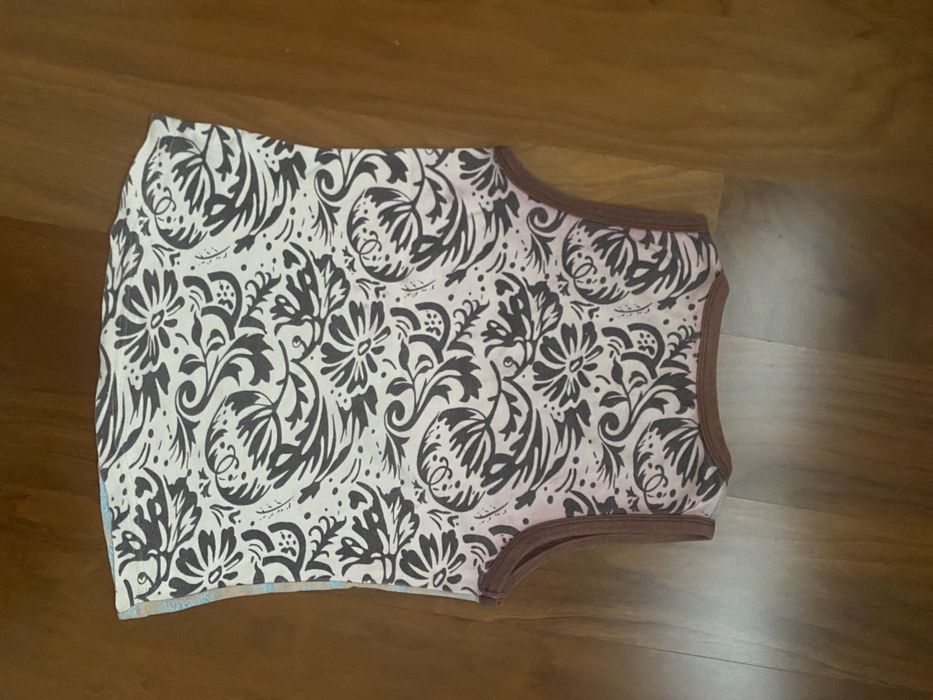 Top da Zara. Gitissimo