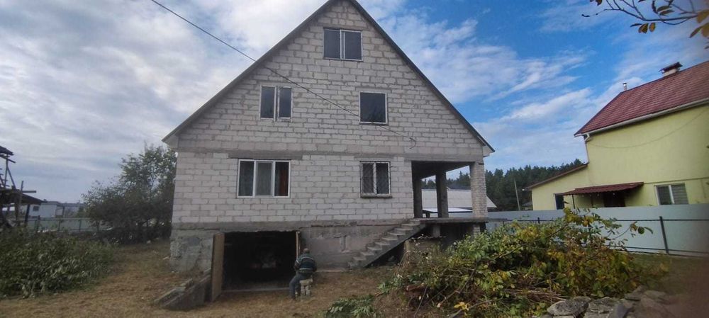 Продам будинок м. Житомир