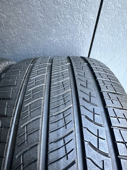 Pirelli Scorpion MS в размере 255/45 R19 104V XL M+S