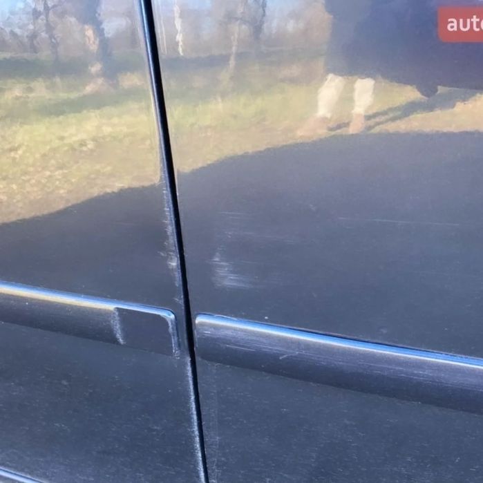 Форд С-Макс 2010 року, 1.6 тдці