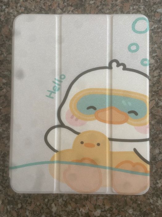 Capa IPad 5 geração