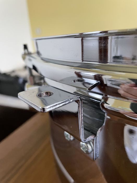 Тімбалес LP (Latin Percussion) aspire timbales