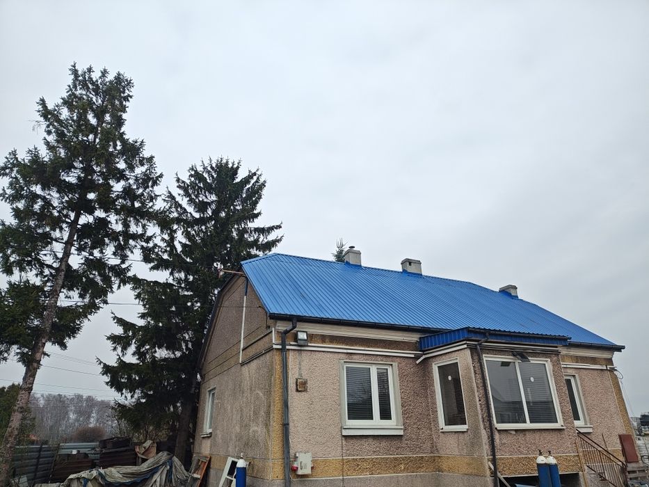 Dom 100m2 Tropiszow Pobiednik krakow niepolomice Igolomska 4pokoje