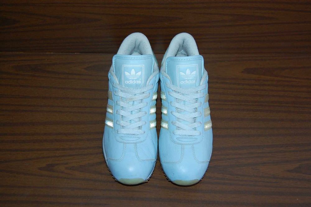 Кроссовки ADIDAS р.40-41 original VIETNAM