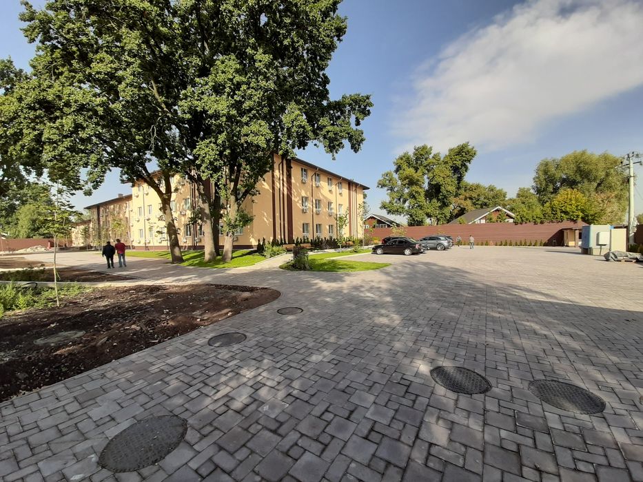 Комерційна нерухомість за адресою (площа 4000 м²) - Atlanta.ua - фото 5