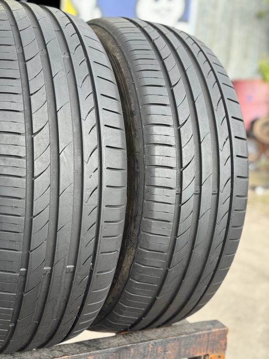 Шини Літні 2шт 225/45 R18 Tomanson Sport Rase