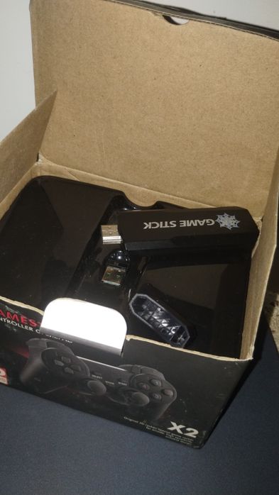 Gamestick GD10 original