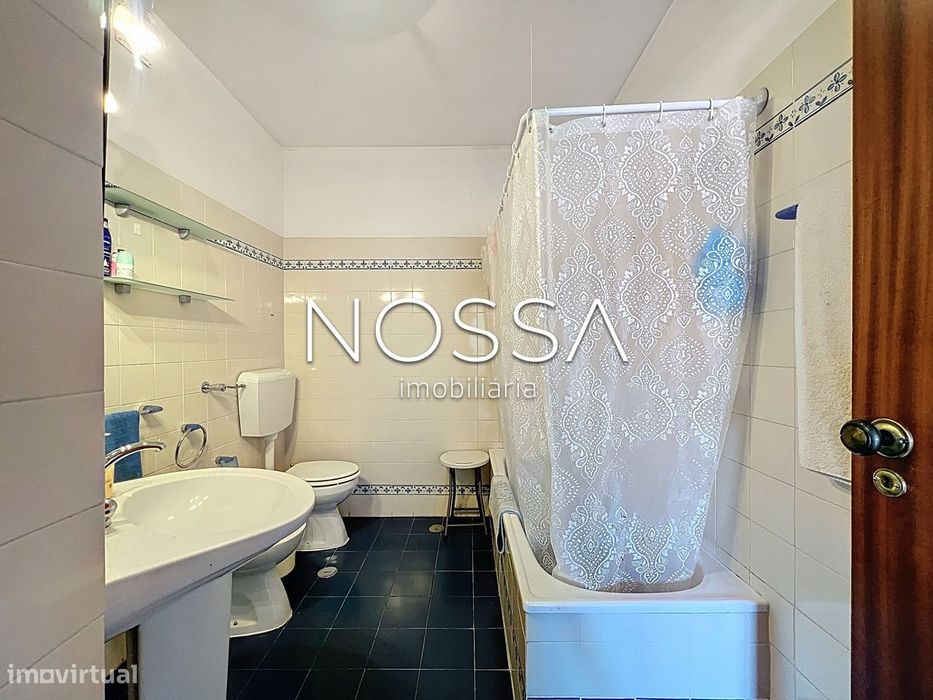 Apartamento T3 na Urb. Quinta das Serralheiras - Algueirão