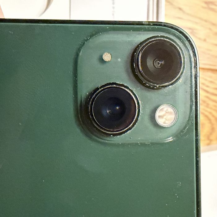 Iphone 13 kondycja baterii 92%