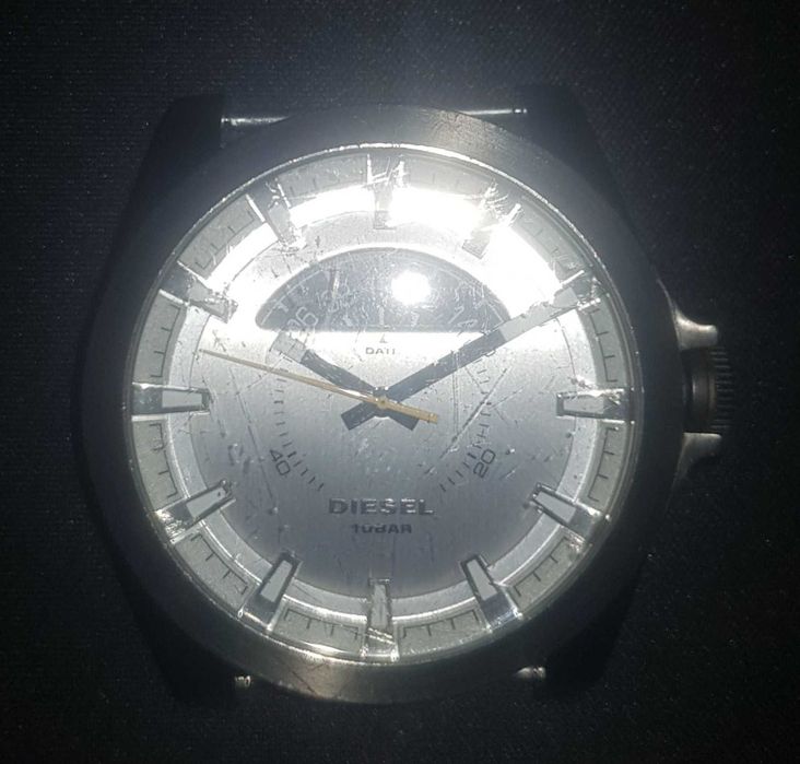 Часи  "Diesel"®️™️