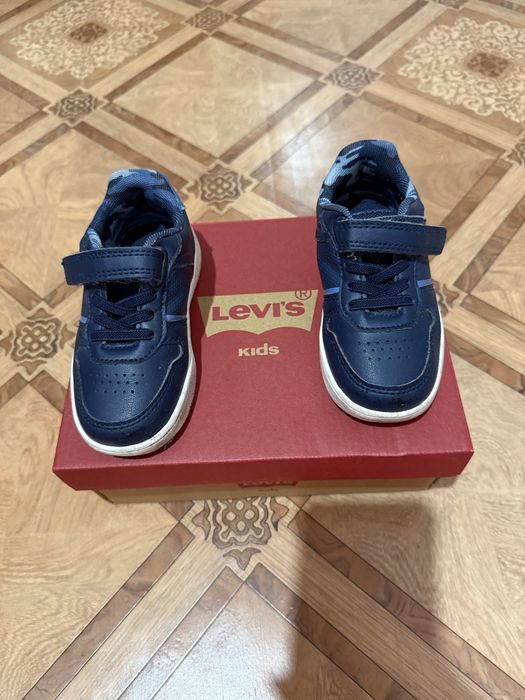 Кровіски дитячі  levi’s kids