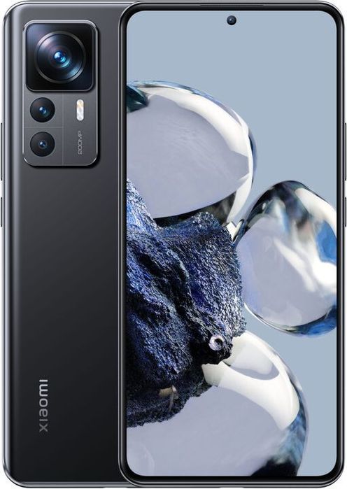 Xiaomi 12T Pro 8/256GB