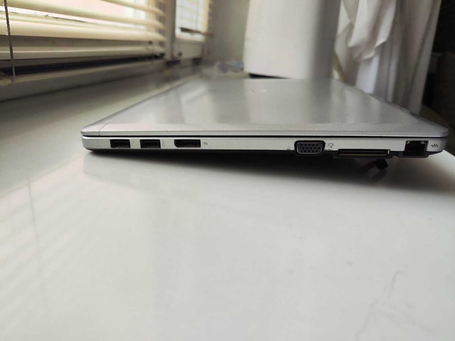 Легендарний HP EliteBook 840: 16GB RAM!!!