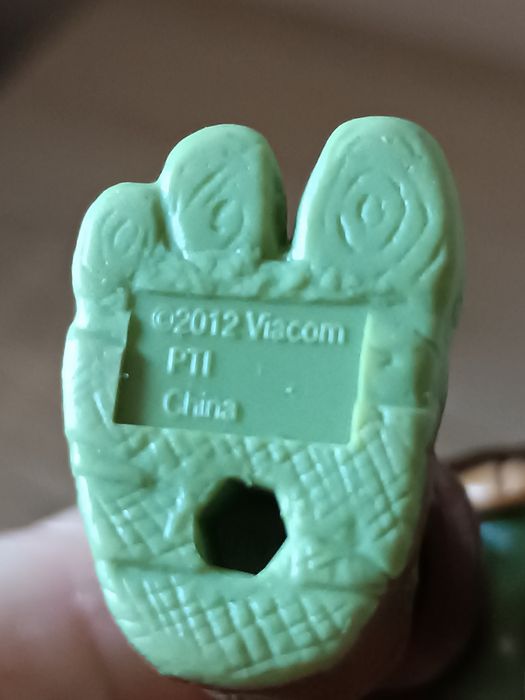 Viacom figurka Donatello żółw ninja