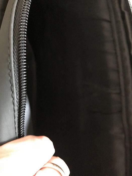 Pasta para computador preta64862197237377123