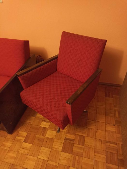 Zestaw mebli Swarzędz