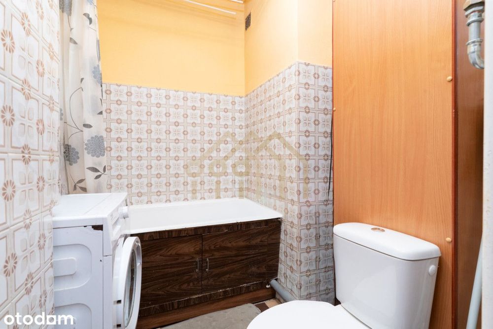 2 pokoje | 38,5 m² | Grochowska | Rondo Wiatraczna