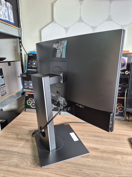 Dell Optiplex 7400 AIO 12gen i5-12400/16GB/256/Win11